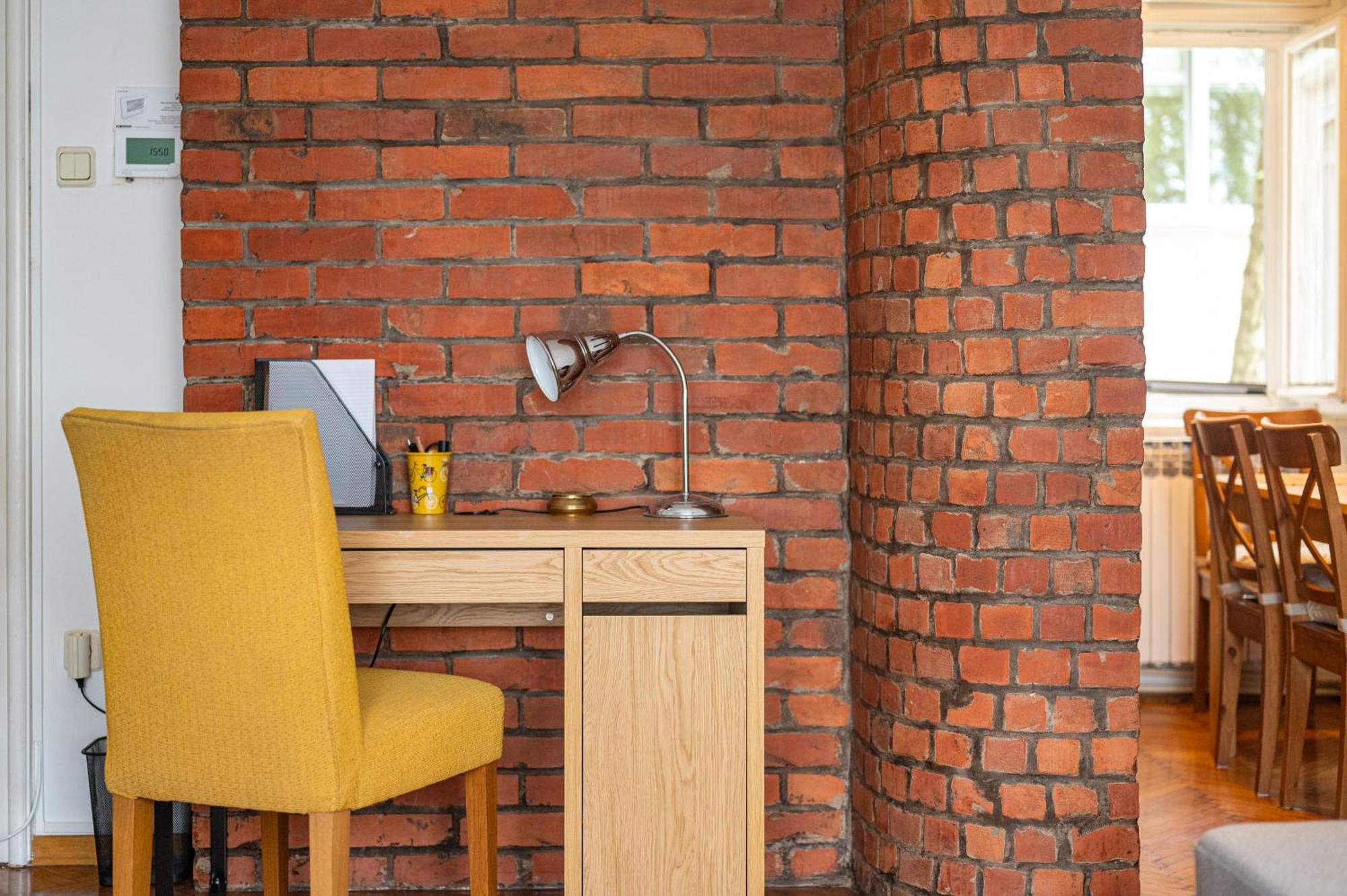 Апартаменти Bricks & Bikes Загреб Екстер'єр фото